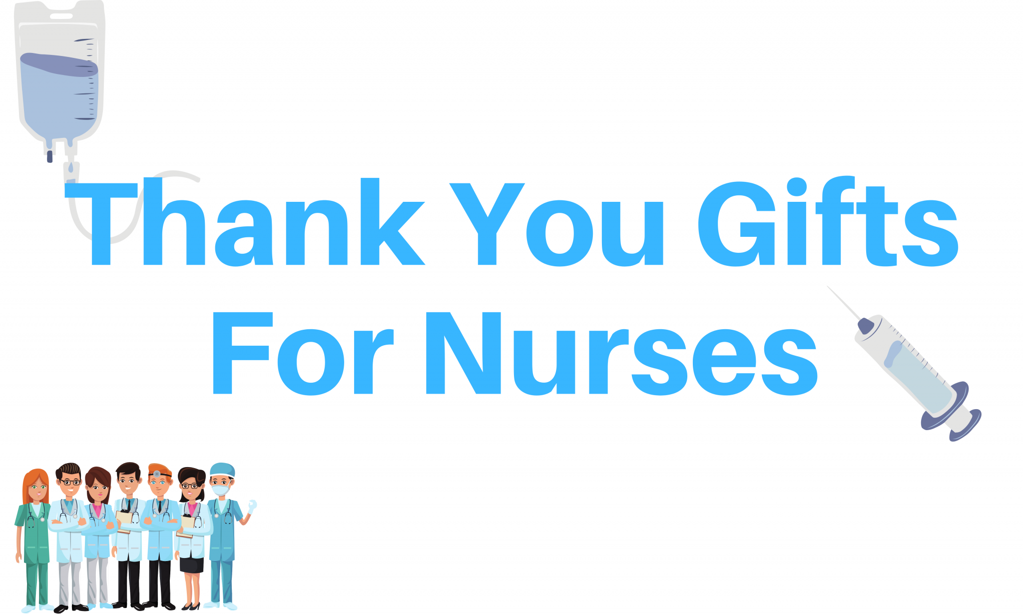 32 Best Thank You Gifts For Nurses | GiftingWho