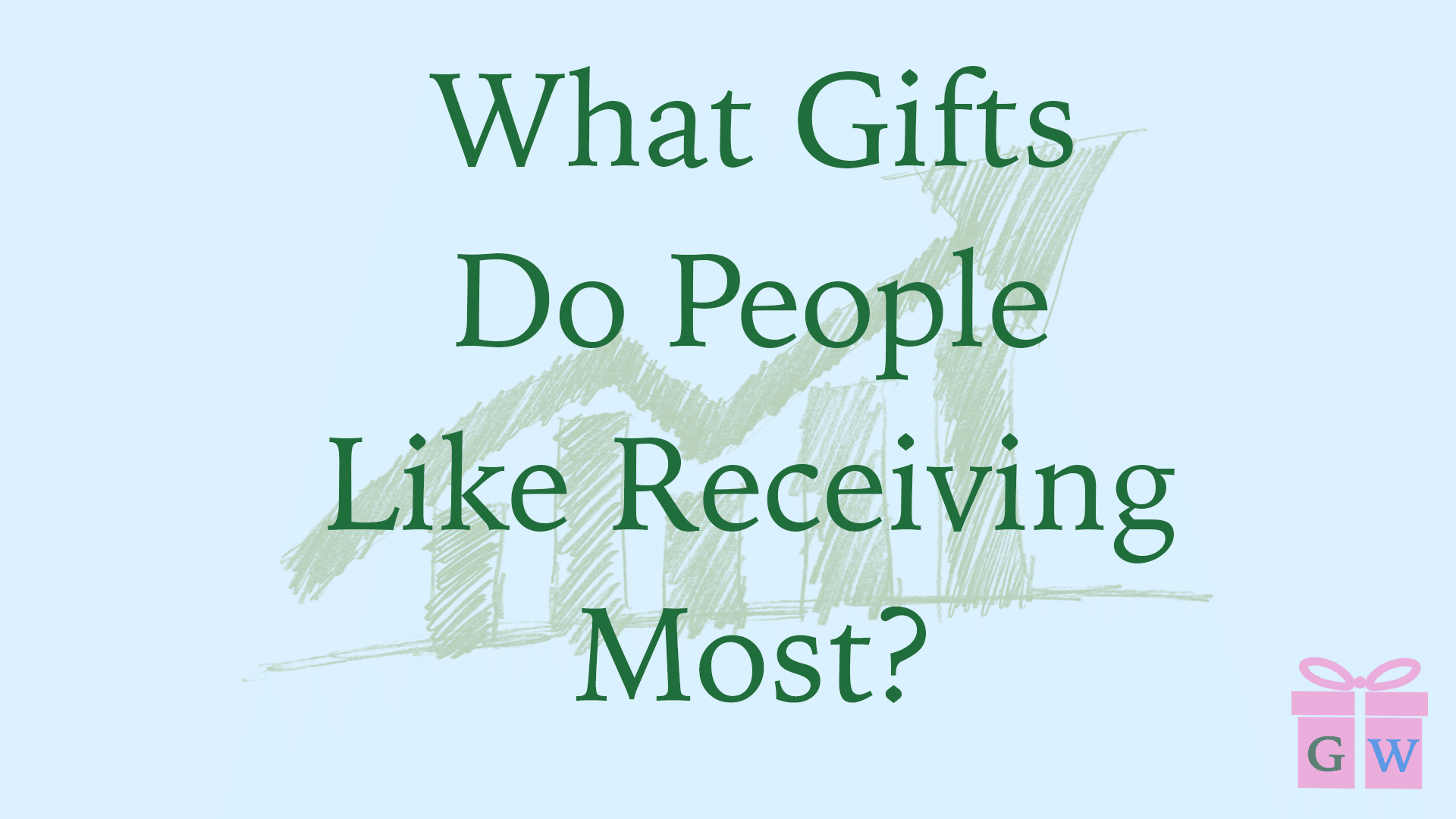 What Gifts Do People Like Receiving The Most? | GiftingWho