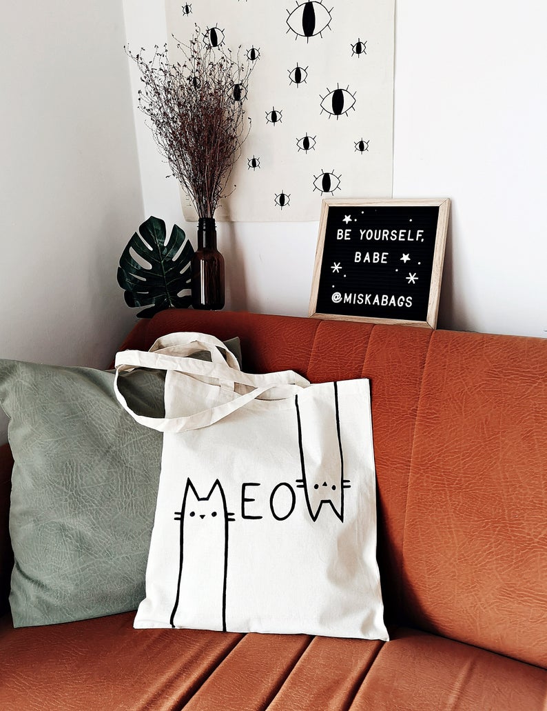 32 Purr-fectly Unique Gifts For Cat Lovers | GiftingWho