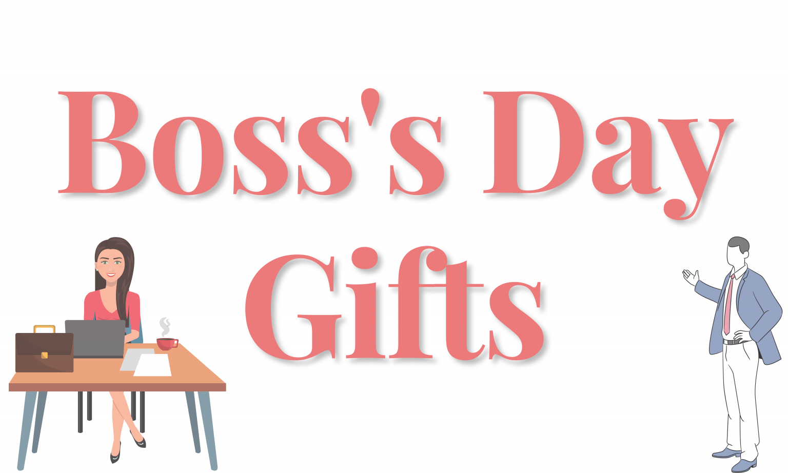 37 Best Boss's Day Gifts That Are Worth The Price | GiftingWho